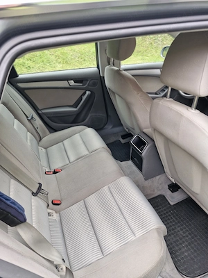 Audi a4 b8 avant 2011,1.9 tdi - imagine 3