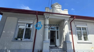 CASA ULTRACENTRALA -TEREN 397 MP , DESCHIDERE STRADALA 15 MP ,CENTRALA GAZ