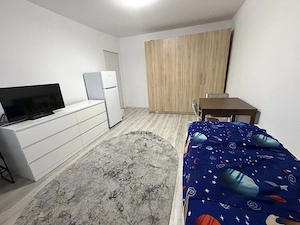 Garsonieră modernă - Str. Dunărea (Direct Proprietar) - imagine 2
