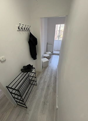 Garsonieră modernă - Str. Dunărea (Direct Proprietar) - imagine 4