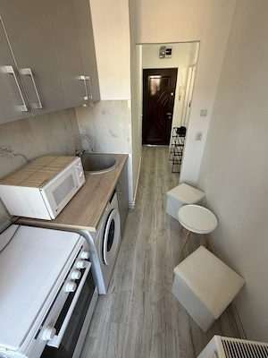 Garsonieră modernă - Str. Dunărea (Direct Proprietar) - imagine 3