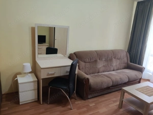 Închiriere Garsonieră 34 mp, decomandată, Titan – bloc reabilitat, etaj 8/9 - imagine 2