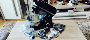 Robot de bucatarie cu tocator Electrolux  - imagine 3