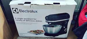Robot de bucatarie cu tocator Electrolux 