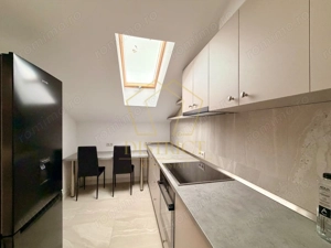 Apartament luminos cu 1 camera și bucătărie închisă, bloc nou | Steaua - imagine 4