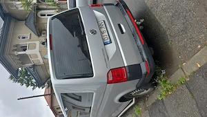 Volkswagen T6 8+1 2017 - imagine 4