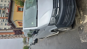 Volkswagen T6 8+1 2017 - imagine 2