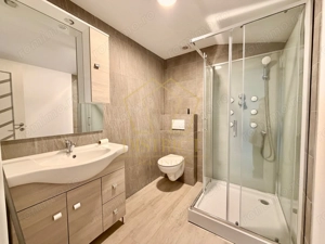 Apartament luminos cu 1 camera și bucătărie închisă, bloc nou | Steaua - imagine 5