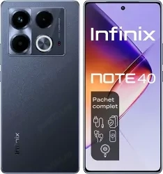 Telefon  4G INFINIX 40