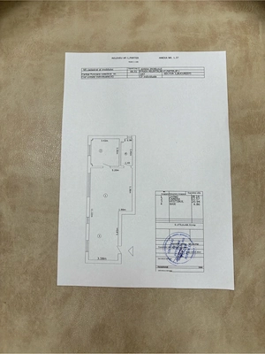 Inchiriere Birou Zona Piata Alba Iulia S3 - imagine 10