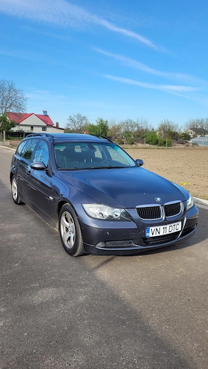 Vand BMW Seria 3 E91