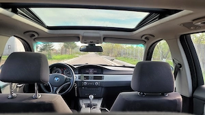Vand BMW Seria 3 E91 - imagine 5