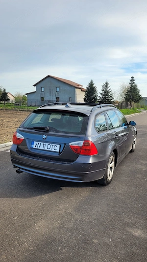 Vand BMW Seria 3 E91 - imagine 4