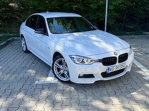 Vand BMW 320d M pachet automat Full Led