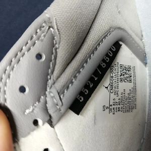 Air Dior Jordan 1 Low - imagine 4
