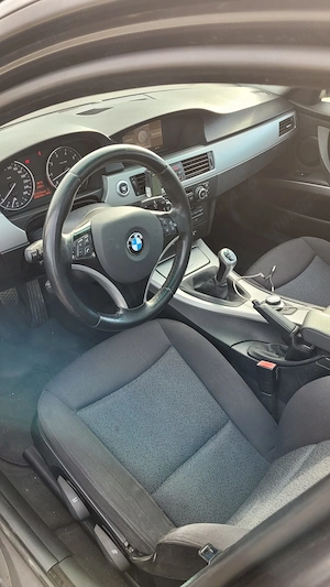 Vand BMW Seria 3 E91 - imagine 6