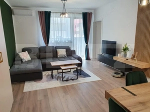 Apartament de vanzare, 3 camere, 2 bai, garaj + boxa, zona Subcetate - imagine 3