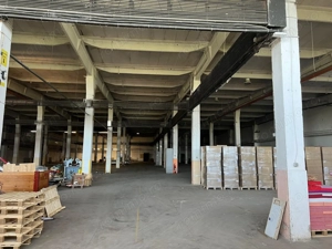 Hală industrială 3.600 mp cu acces cale ferată – Buftea - imagine 9