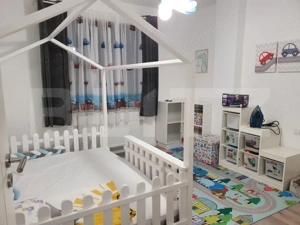 Apartament de vanzare, 3 camere, 2 bai, garaj + boxa, zona Subcetate - imagine 13