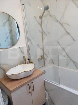 Apartament de vanzare, 3 camere, 2 bai, garaj + boxa, zona Subcetate - imagine 16