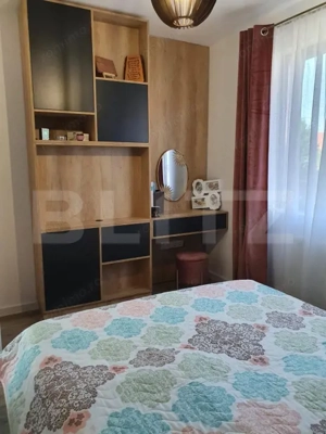Apartament de vanzare, 3 camere, 2 bai, garaj + boxa, zona Subcetate - imagine 12