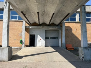Hală industrială 3.600 mp cu acces cale ferată – Buftea - imagine 8