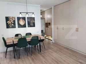Apartament de vanzare, 3 camere, 2 bai, garaj + boxa, zona Subcetate - imagine 5
