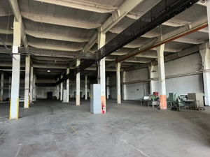 Hală industrială 3.600 mp cu acces cale ferată – Buftea - imagine 7