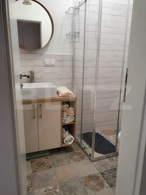 Apartament de vanzare, 3 camere, 2 bai, garaj + boxa, zona Subcetate - imagine 15