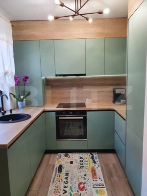 Apartament de vanzare, 3 camere, 2 bai, garaj + boxa, zona Subcetate - imagine 9