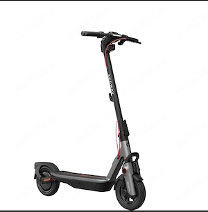 Trotineta ninebot f3  - imagine 3