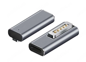 Mufa incarcare type c magsafe 1,2,3 si incarcatoare citiți!
