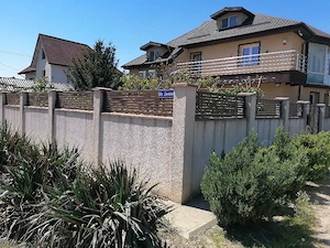 Vând casa P+1 (Vila) în Vărsătura Noua complet renovată, mobilată și utilată  - imagine 4