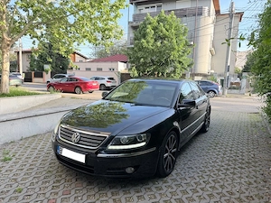 Vw Phaeton 3150  - imagine 2