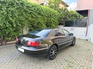 Vw Phaeton 3150  - imagine 4
