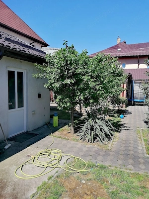 Vând casa P+1 (Vila) în Vărsătura Noua complet renovată, mobilată și utilată  - imagine 5