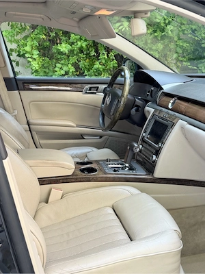 Vw Phaeton 3150  - imagine 5