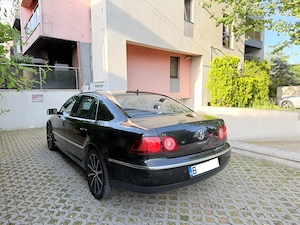 Vw Phaeton 3150 