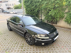 Vw Phaeton 3150  - imagine 3
