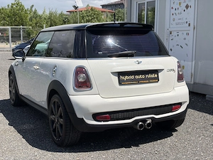 Mini Cooper S   184 Cp   Cutie de viteze automata - imagine 3