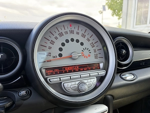 Mini Cooper S   184 Cp   Cutie de viteze automata - imagine 11