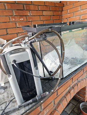 acvariu 80 litri - imagine 3