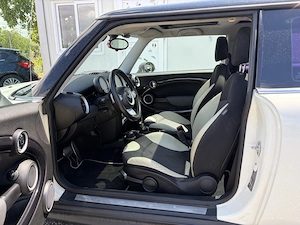Mini Cooper S   184 Cp   Cutie de viteze automata - imagine 8