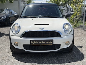 Mini Cooper S   184 Cp   Cutie de viteze automata - imagine 7