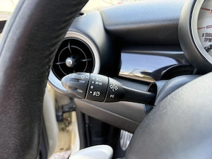 Mini Cooper S   184 Cp   Cutie de viteze automata - imagine 12