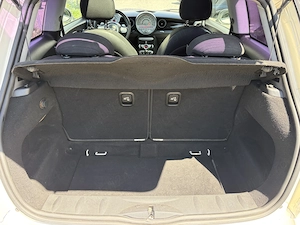 Mini Cooper S   184 Cp   Cutie de viteze automata - imagine 20