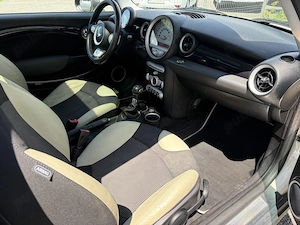 Mini Cooper S   184 Cp   Cutie de viteze automata - imagine 18