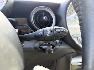 Mini Cooper S   184 Cp   Cutie de viteze automata - imagine 13