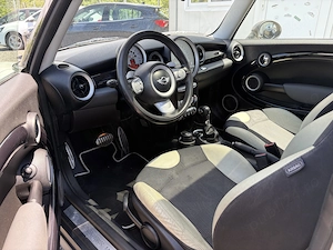 Mini Cooper S   184 Cp   Cutie de viteze automata - imagine 9