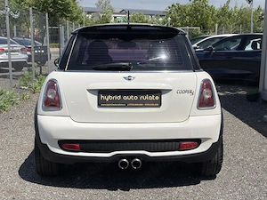 Mini Cooper S   184 Cp   Cutie de viteze automata - imagine 4